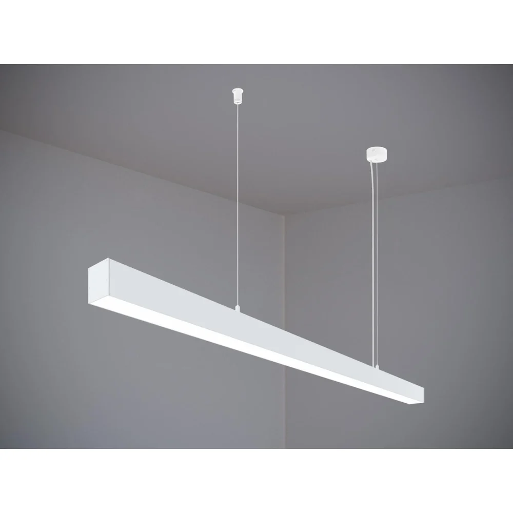 Светильник светодиодный подвесной Modaline MLP55250W24