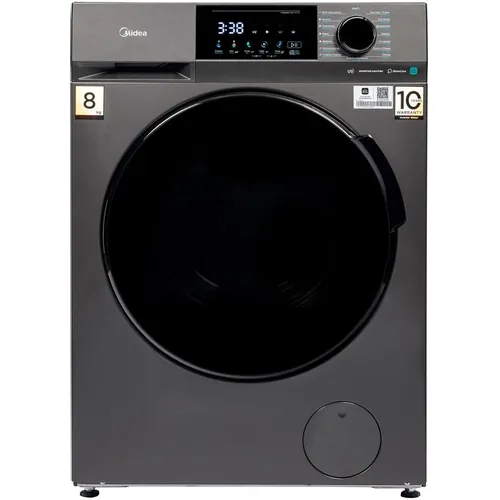 Стиральная машина MIDEA MFC3814BSW47/S