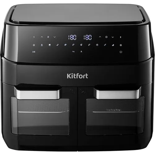 Аэрогриль KITFORT КТ-8153