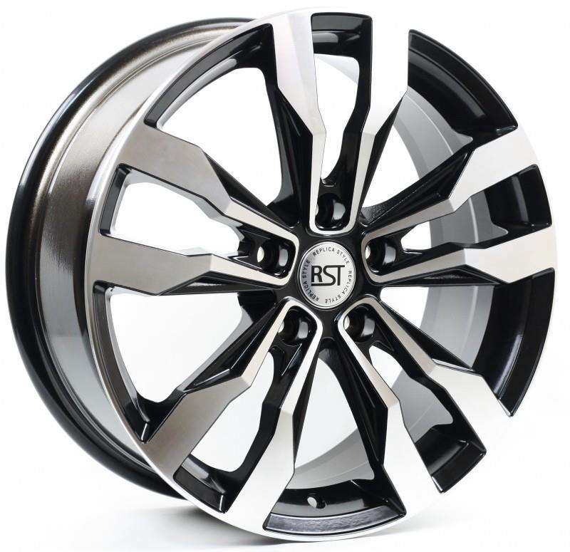R17 5x114,3 7J ET41 D67,1 RST ET41