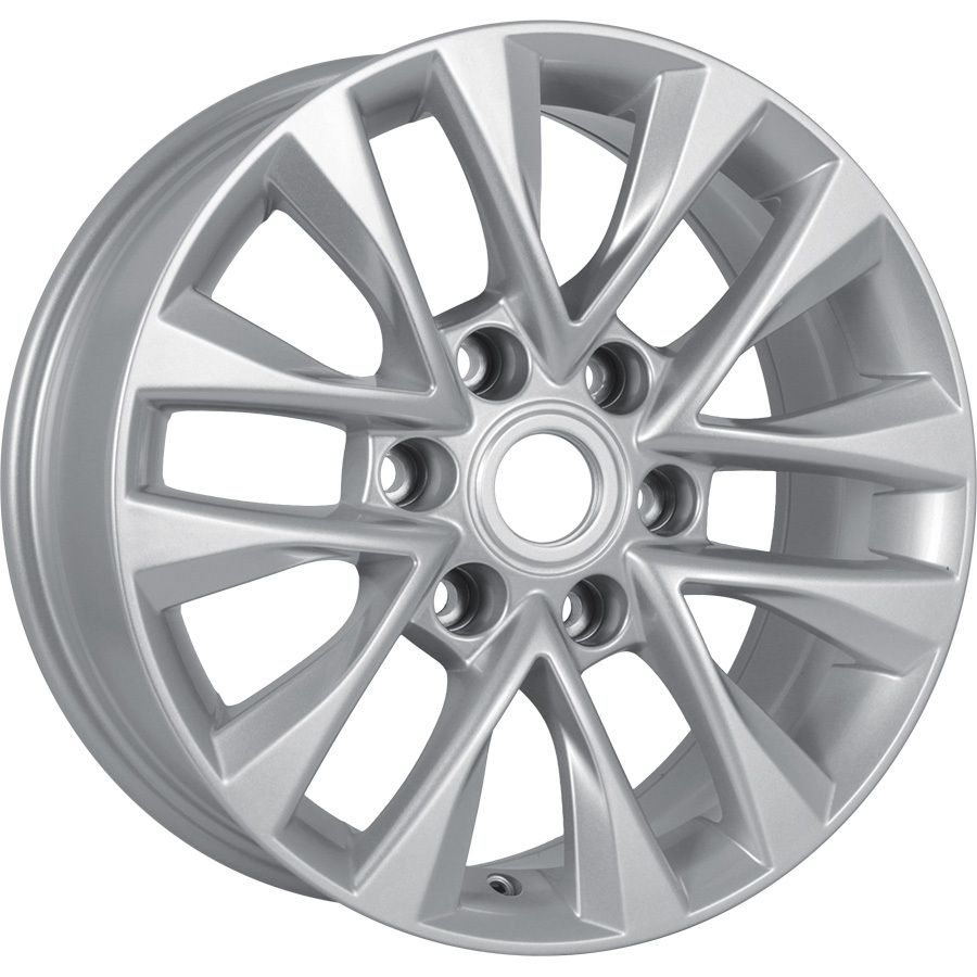 TY184 7.5x18/6x139.7 D106.1 ET25 S