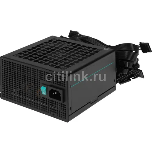 Блок питания DEEPCOOL PF600
