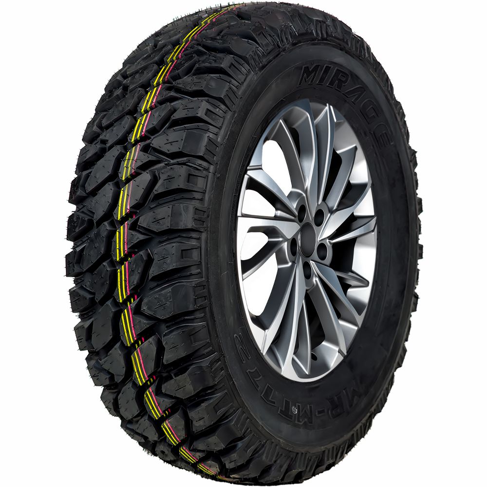 MR-MT172 33/12.5 R15 108Q