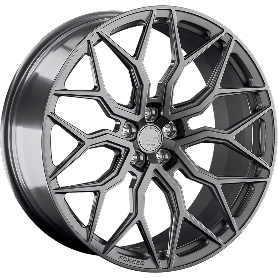 FG13 9.5x22/5x112 D66.6 ET35 MGM FG13