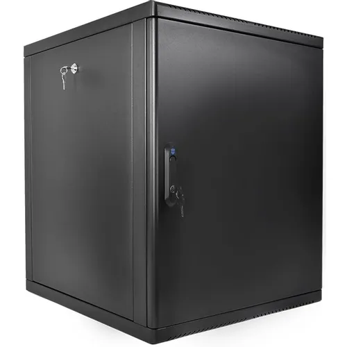 Шкаф коммутационный ЦМО 600X745X650