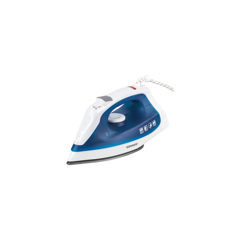 Утюг SONNEN SI-237A