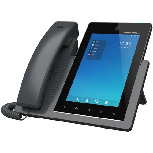 Проводной IP телефон GRANDSTREAM GXV-3470
