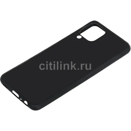 Чехол клип-кейс BORASCO ArtWorks Samsung Galaxy A22/M22