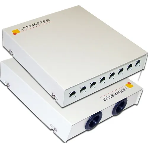 Кросс LANMASTER LAN-FOBM-WM-8FC
