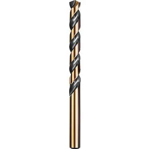 Сверло Kraftool 29656-13, по металлу, 13мм, цилиндрический, 1шт