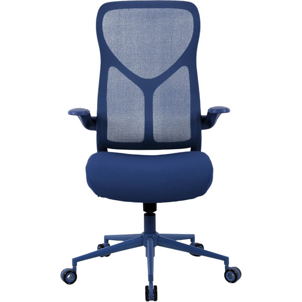 Компьютерное кресло ZONE Freelancer Navy Blue Z51-FY2-BL