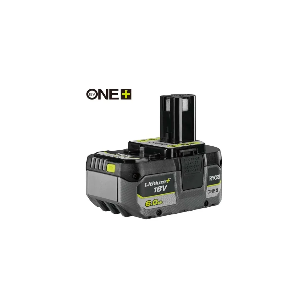 Аккумулятор Ryobi ONE RB1860X