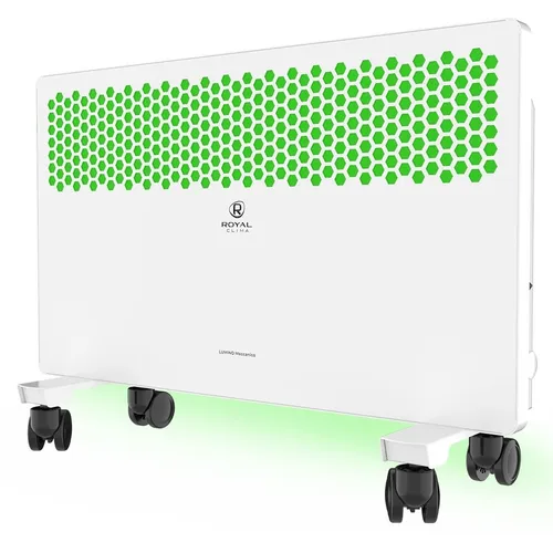 Конвектор Royal Clima Lumino Meccanico REC-LUW2000M