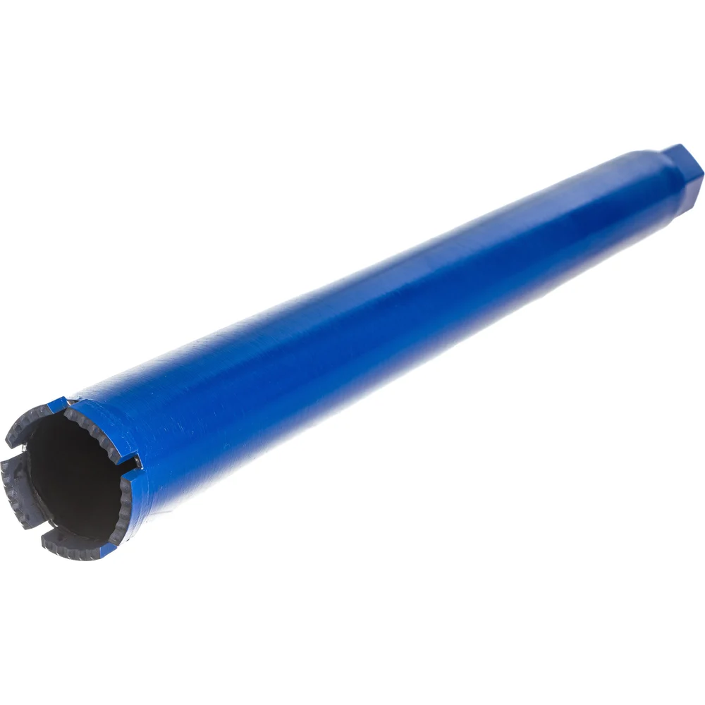 Коронка алмазная 1 1/4&quot 052/500/5 сегм по бетону KEOS DC052.500