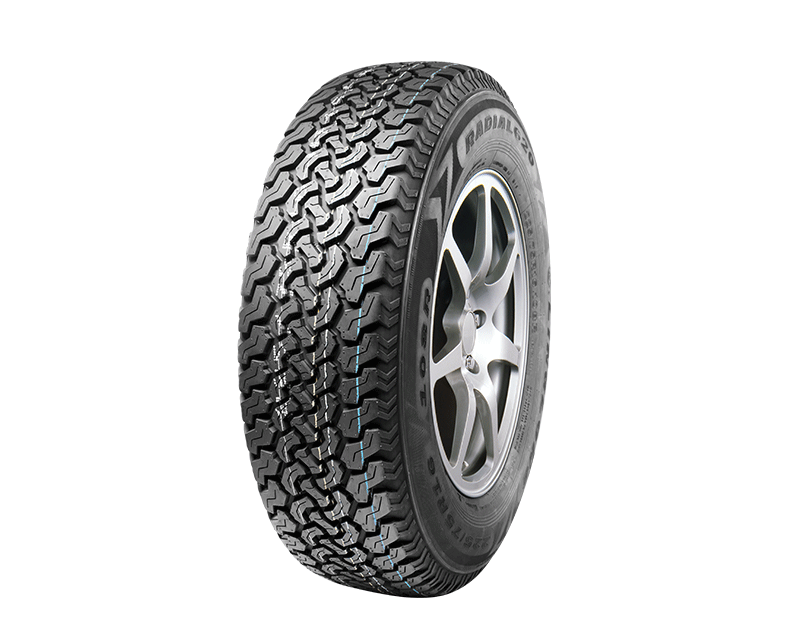 Green-Max Winter Grip 104T