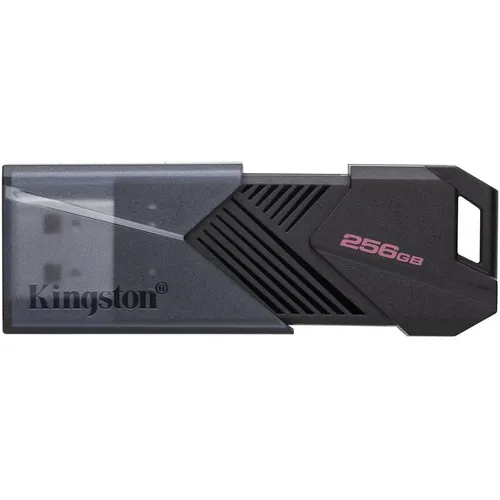 Флешка USB KINGSTON DataTraveler Exodia Onyx DTXON/256GB