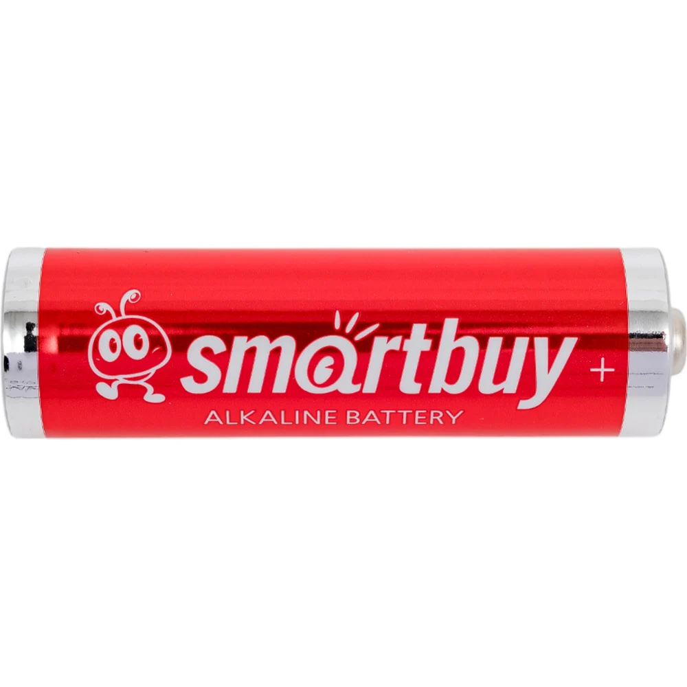 Батарейка Smartbuy one LR6/40