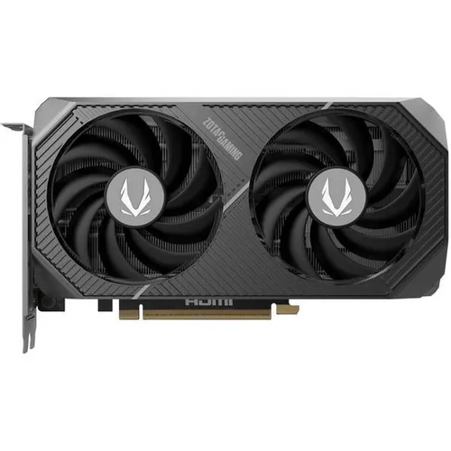 Видеокарта ZOTAC NVIDIA GeForce RTX 5060TI