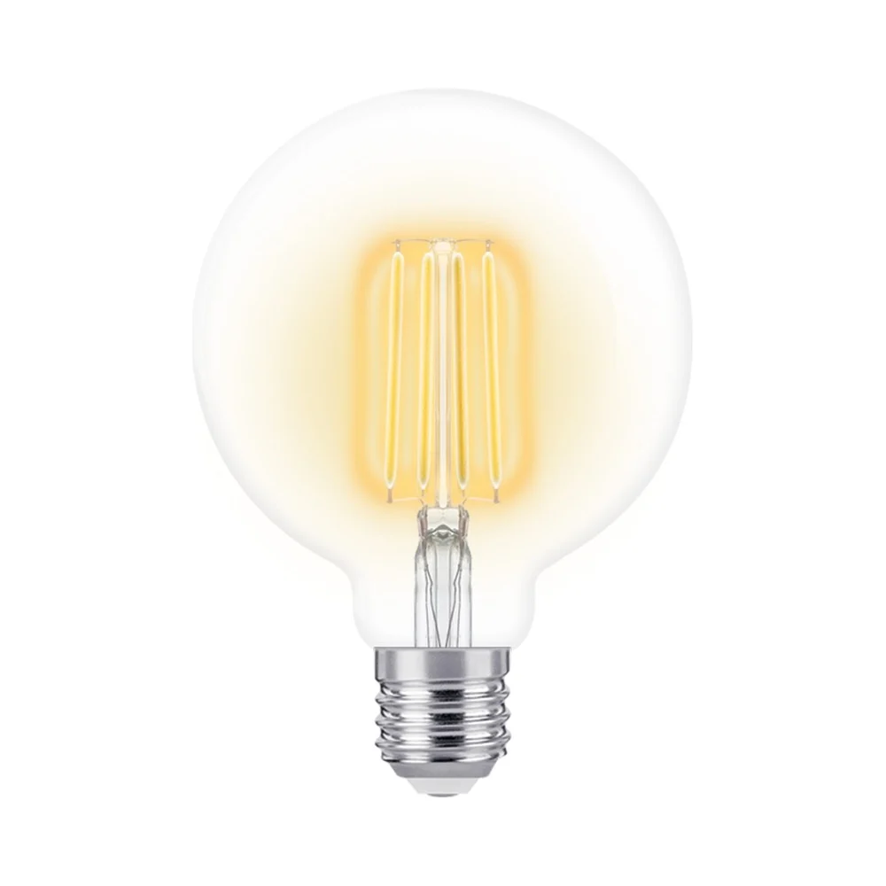Светодиодная LED лампа Smartbuy ART SBL-G95ART-16-40K-E27