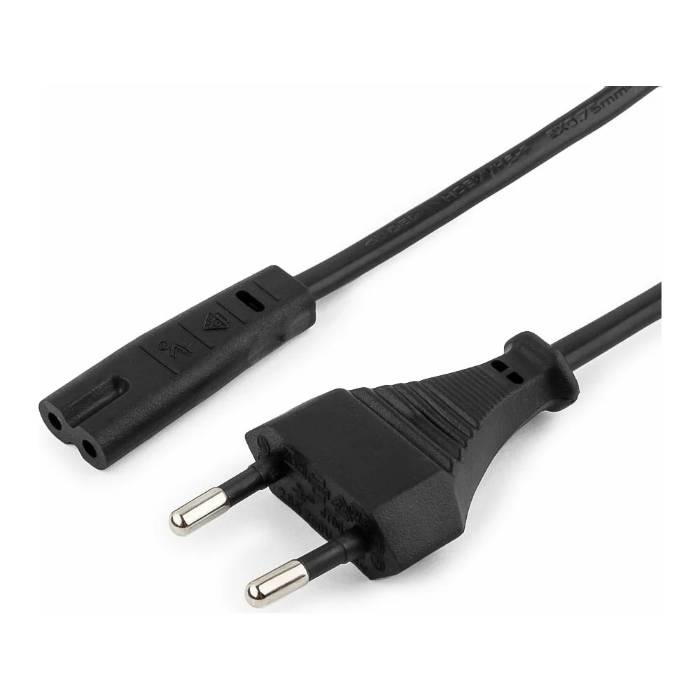 Кабель питания Cablexpert CEE 7/16-C7