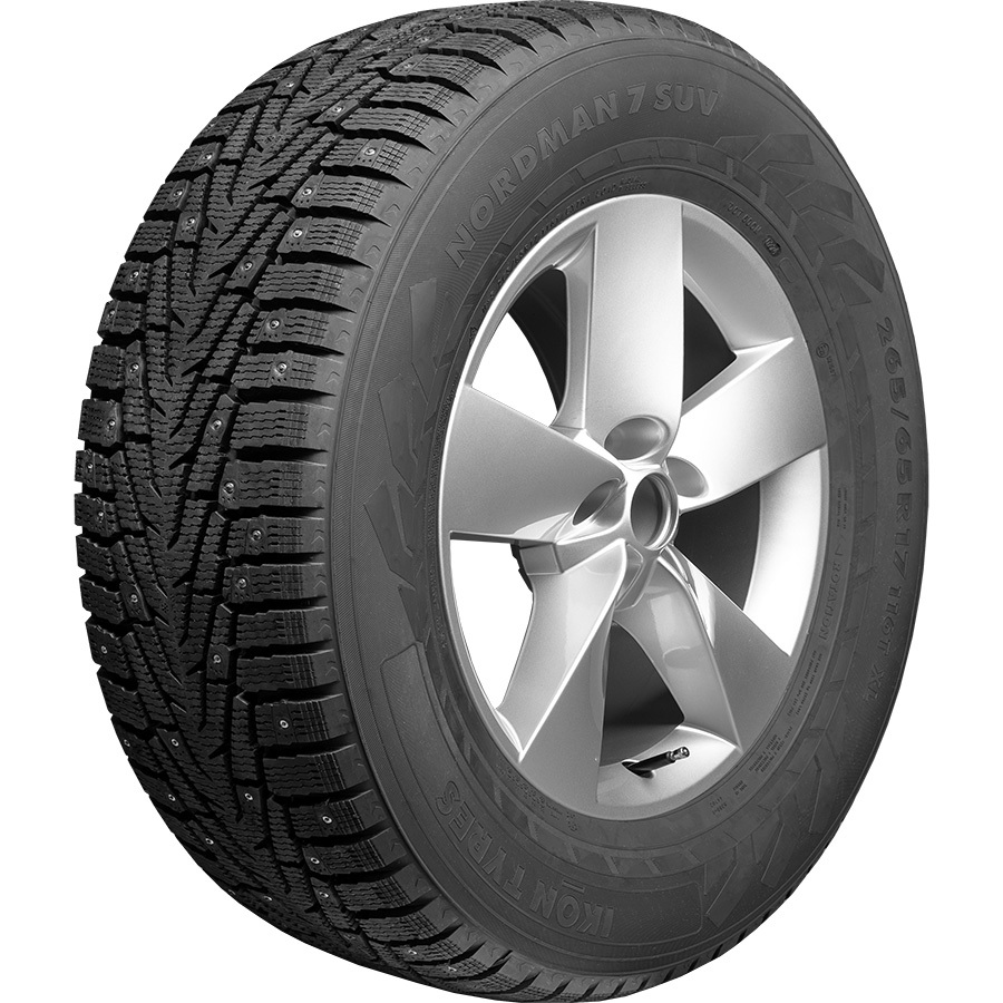 Autograph Snow SUV 105T