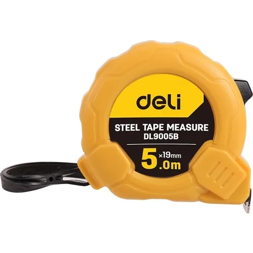 Рулетка DELI DL9005B