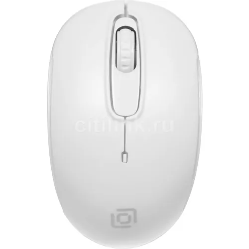 Мышь беспроводная OKLICK 505MW