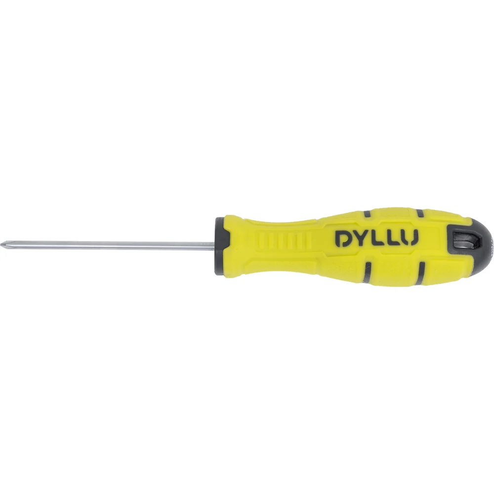Крестообразная отвертка DYLLU PH0X75