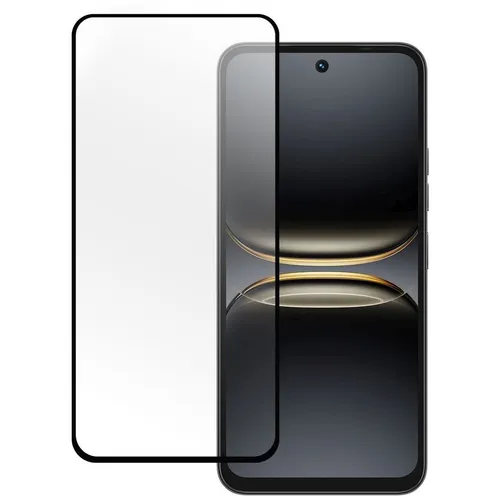 Защитное стекло для экрана PERO для Tecno Spark 40 прозрачная, 1 шт, прозрачный [pgfg-ts40]