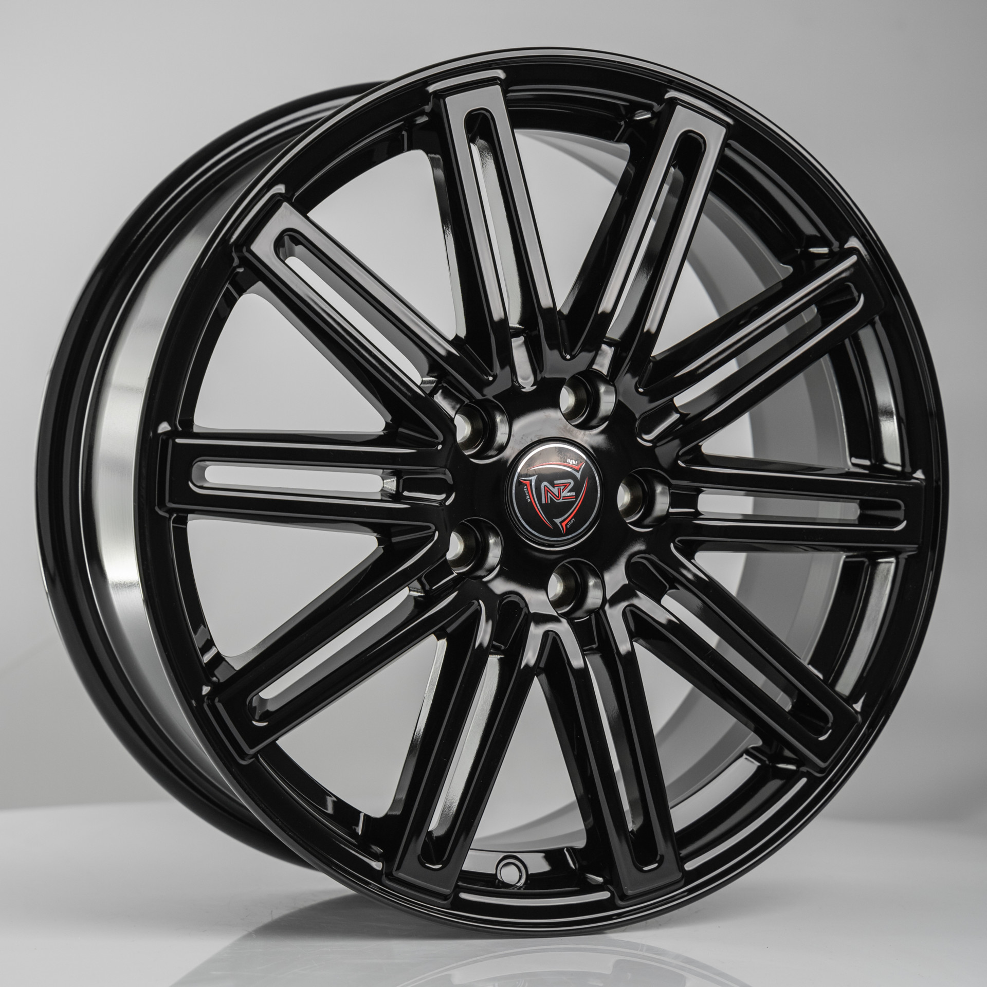 R17 5x114,3 7J ET41 D67,1 NZ ET41