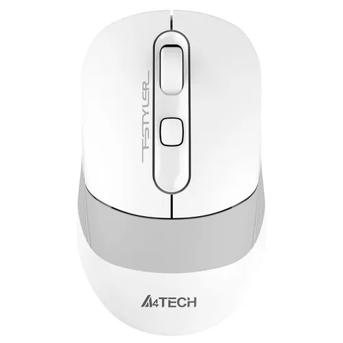 Мышь беспроводная A4TECH Fstyler FB10C