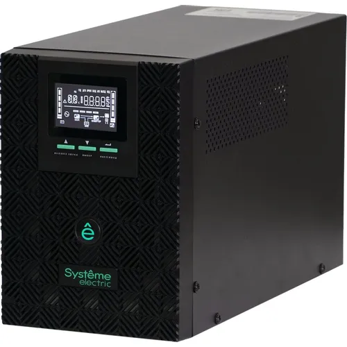 ИБП SYSTEME ELECTRIC SMT SMTSE1000TI