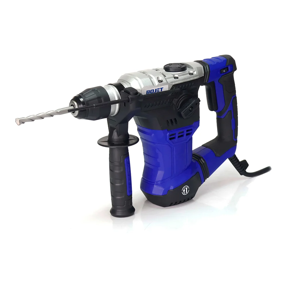 Перфоратор BOJET ERH-1050