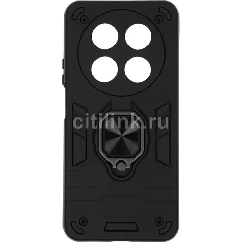 Чехол клип-кейс BORASCO Anti-Shock case Huawei Nova 12I/13I