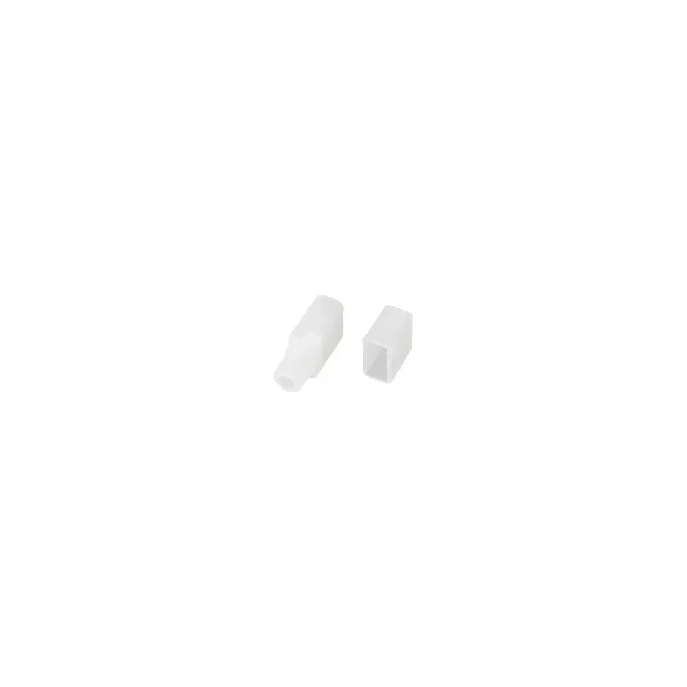 Заглушка Arlight AURORA-1206-CAP-SET-WH