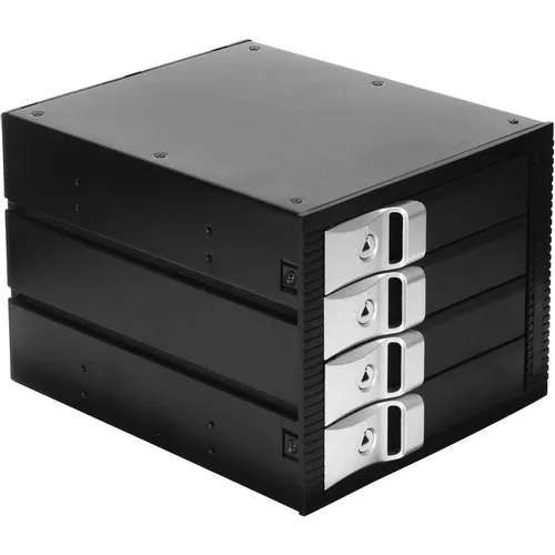 Корзина для жестких дисков EXEGATE HS435-01