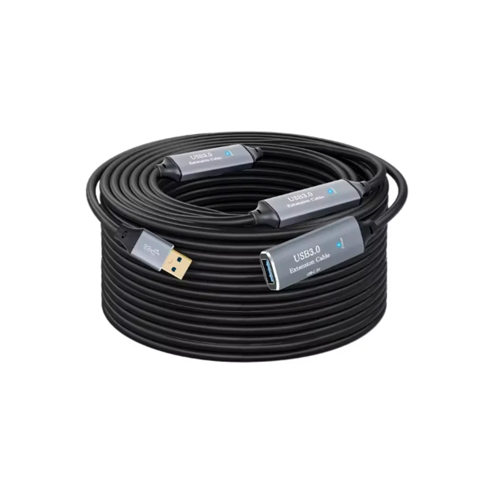 Удлинитель активный PALMEXX PX/EXT-USB30-20M
