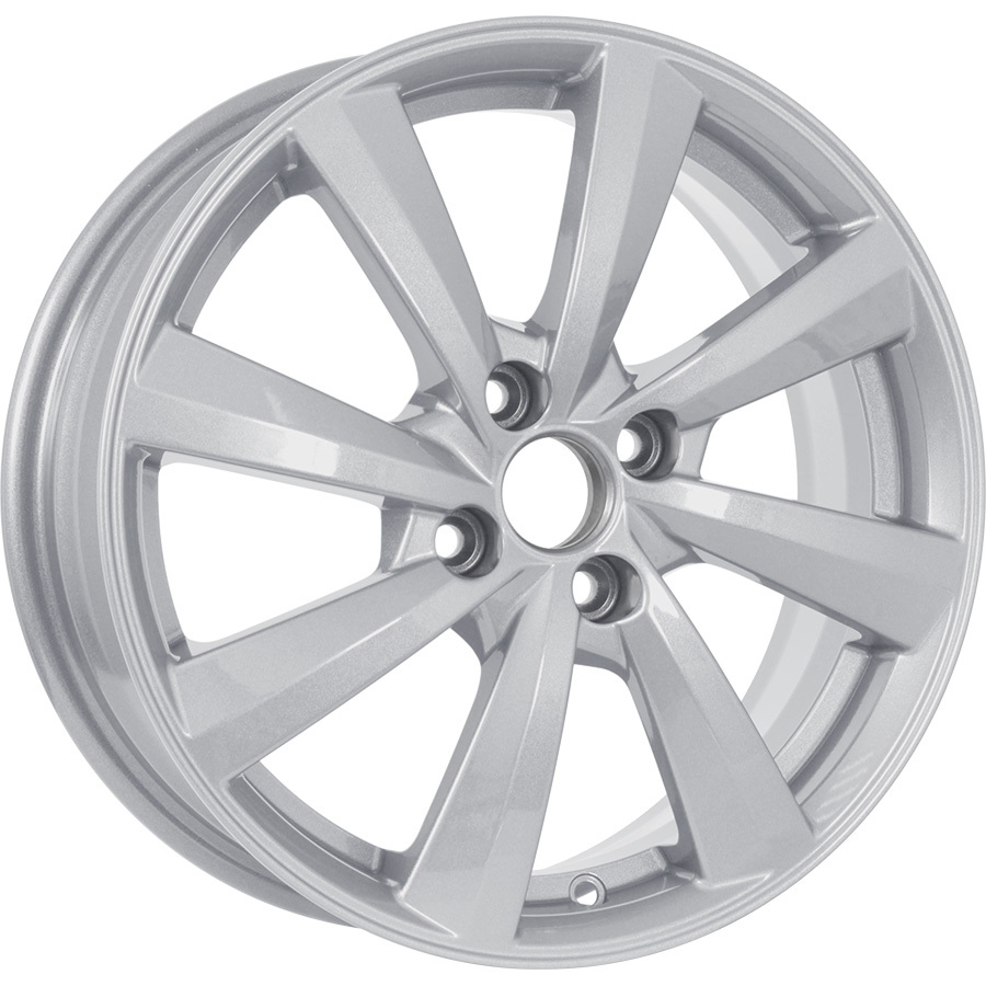 Селигер 6x16/4x100 D60.1 ET37 SL 6X16/4X100