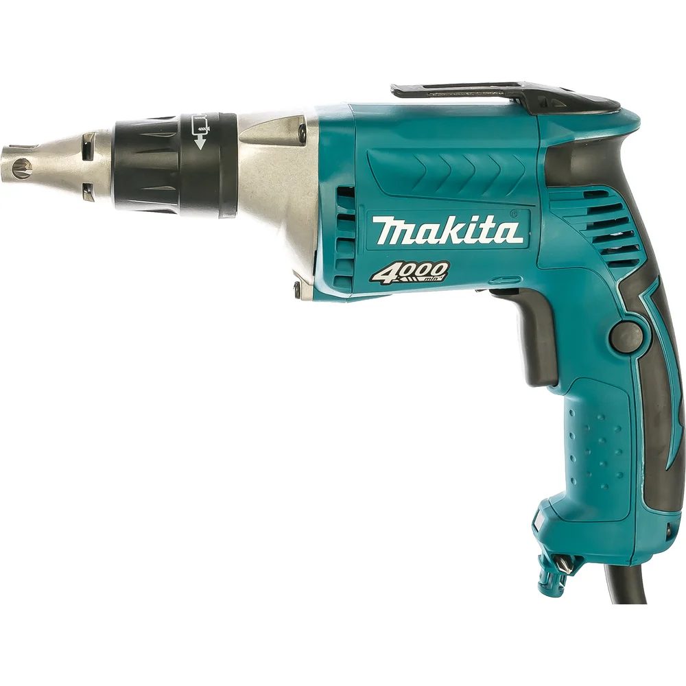 Шуруповерт MAKITA FS4300
