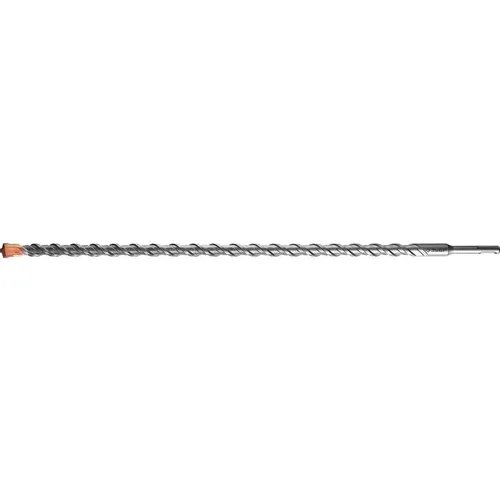 Бур Зубр 29314-460-16_z02, по бетону/кирпичу/камню, 16мм, SDS-PLUS, 1шт