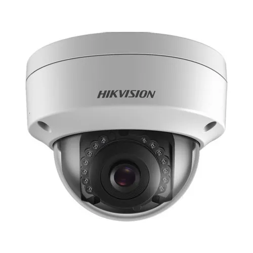 Камера видеонаблюдения IP Hikvision DS-2CD2143G2-LIS2U(2.8MM), 2560х1440 pix, 2.8 мм, белый