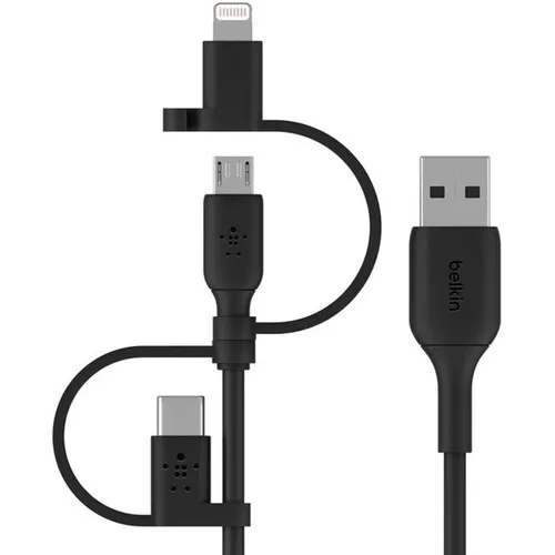 Кабель BELKIN CAC001BT1MBK