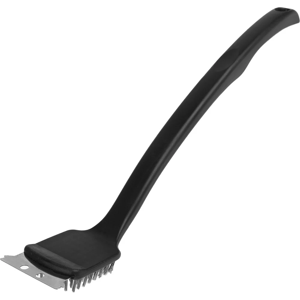Щетка для чистки гриля Maclay 45 см 3941084
