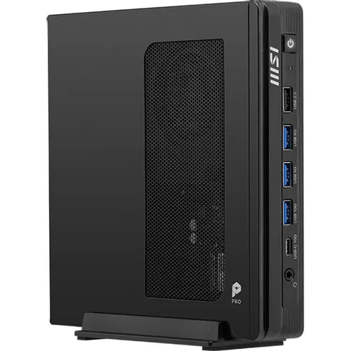 Неттоп MSI DP10