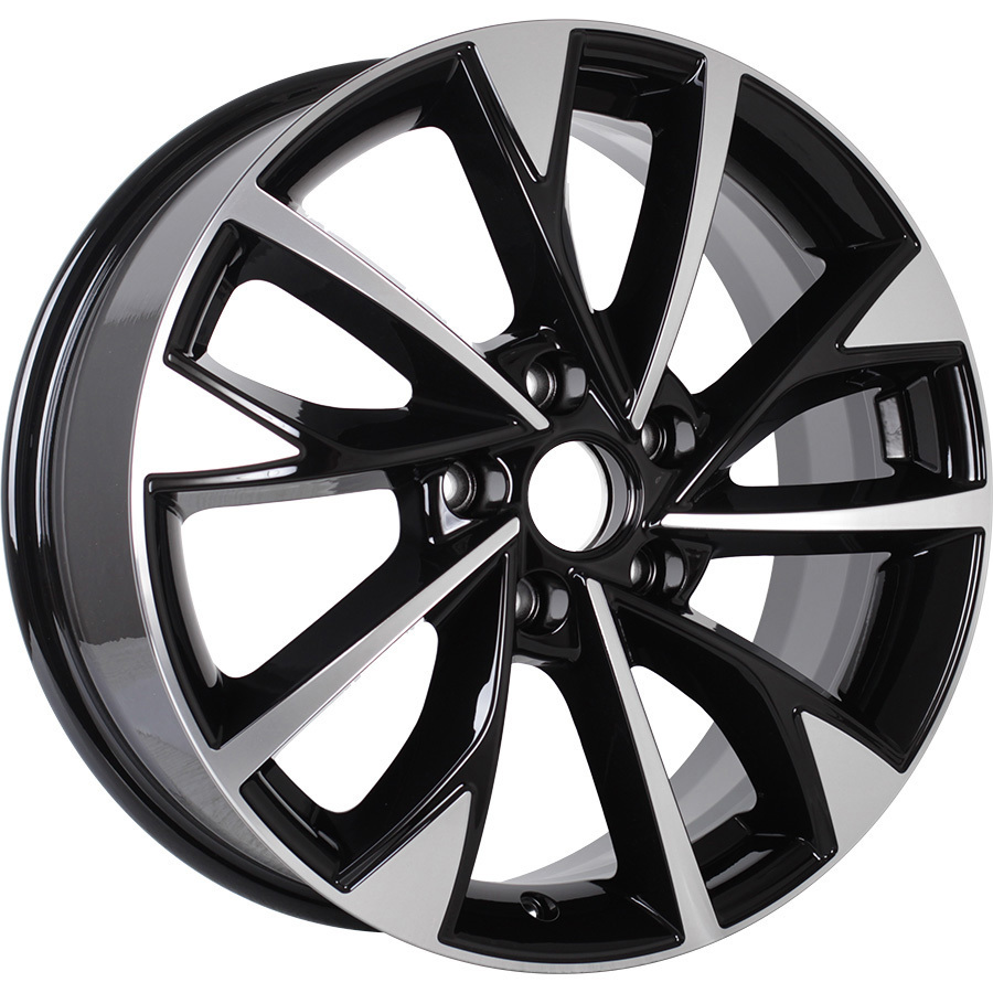 Мельбурн 7x17/5x114.3 D67.1 ET50 Almaz 7X17/5X114.3
