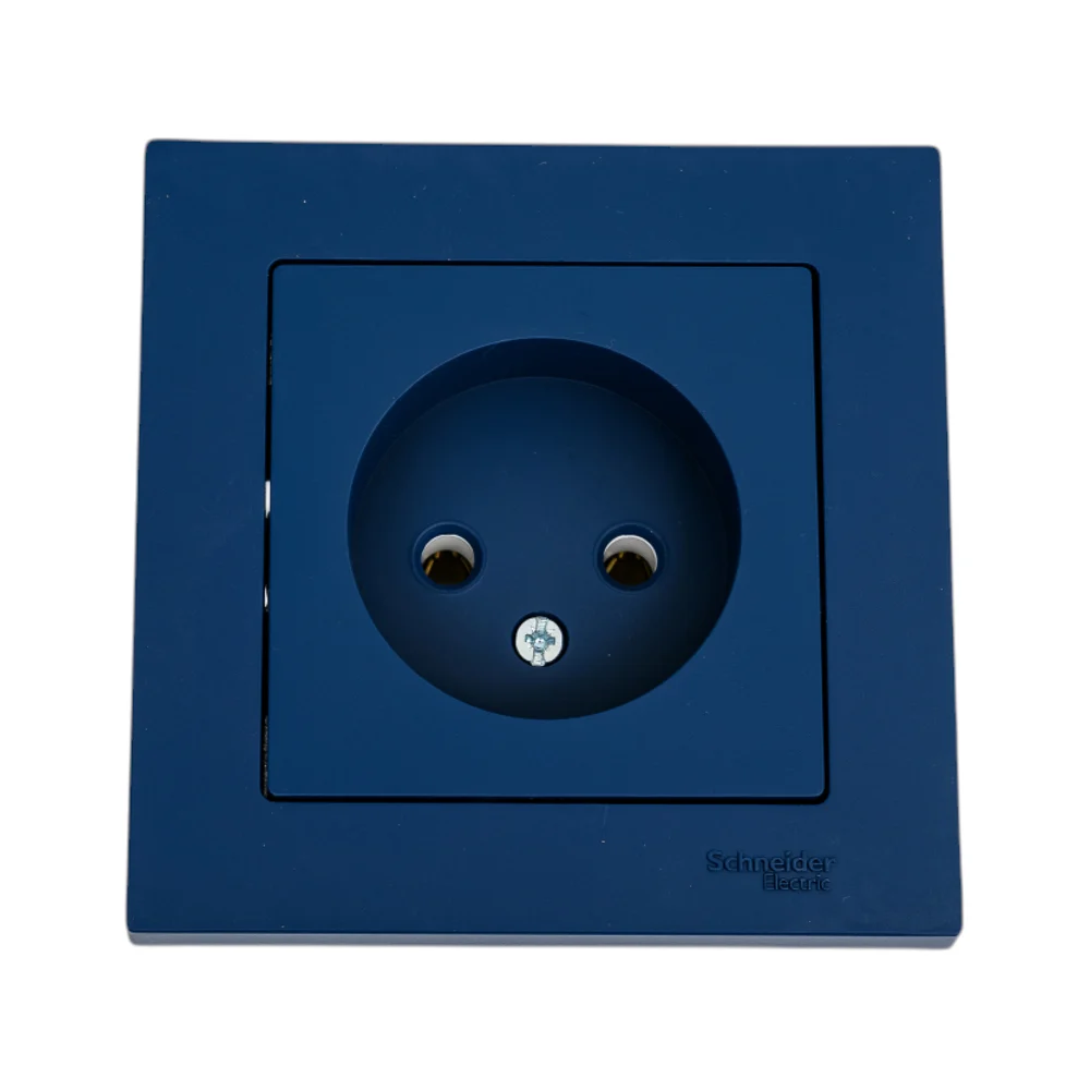 Розетка Systeme Electric Atlasdesign ATN001140