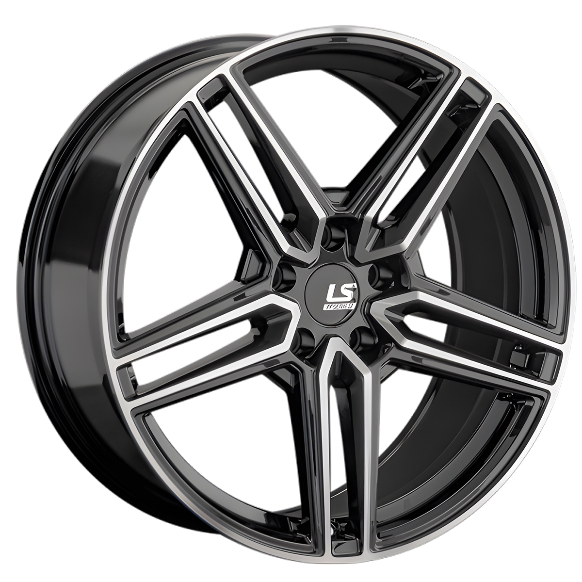 LS RC79