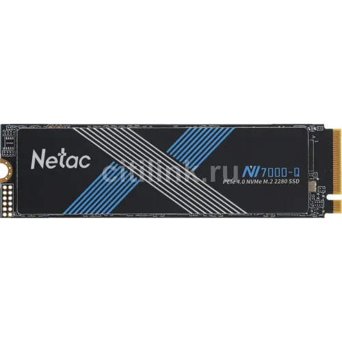 SSD накопитель NETAC NV7000Q
