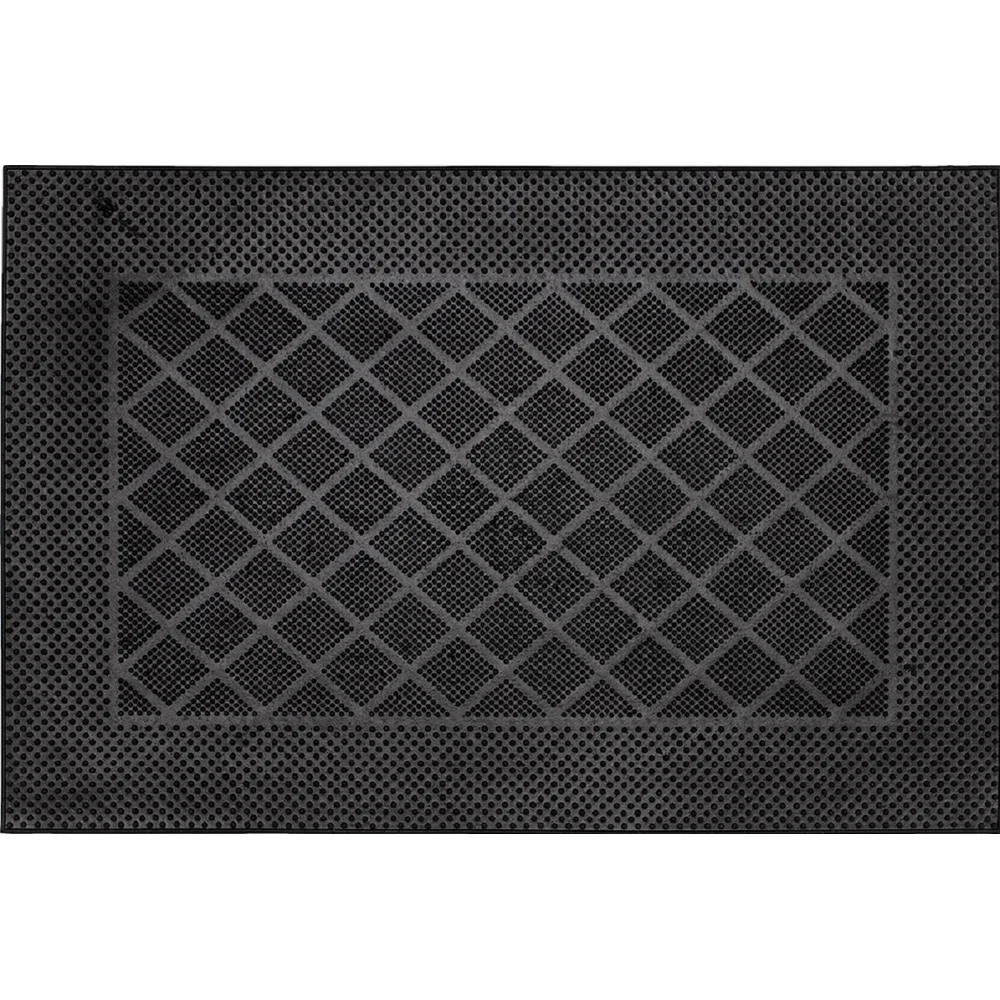 Резиновый придверный коврик ComeForte PIN MAT PM-012
