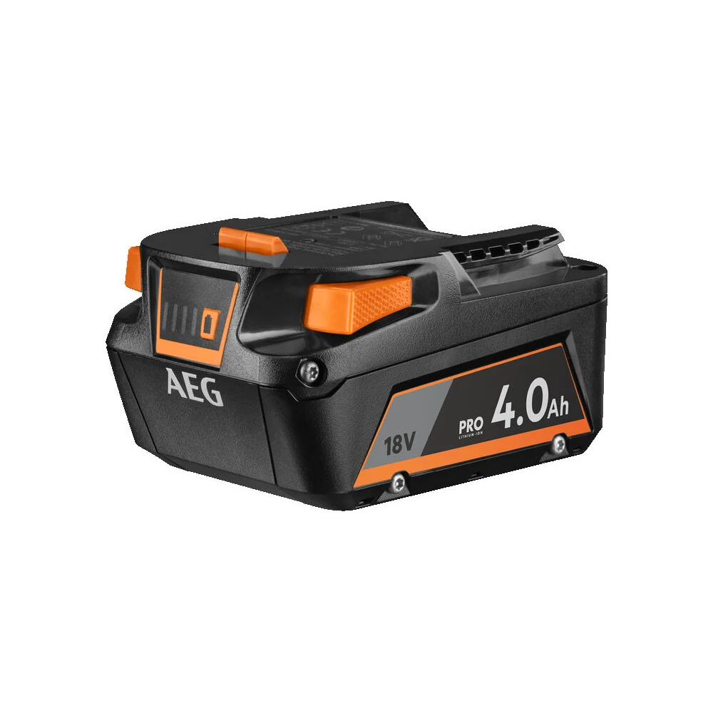 Аккумулятор L1840S 18В 4Ач Li-Ion AEG L1840S